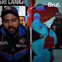 Rohit's next task: Groom future captains