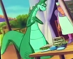 Denver, the Last Dinosaur Denver, the Last Dinosaur S02 E024 Denver, the Last Dr