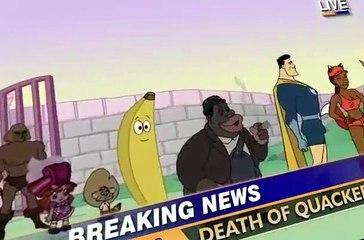 Drawn Together Drawn Together S03 E010 – Breakfast Food Killer