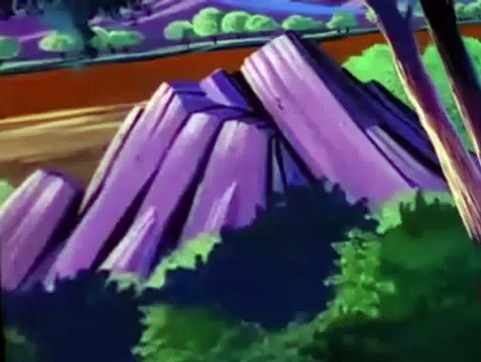 Fantastic Voyage Fantastic Voyage E007 Gone Today, Here Tomorrow