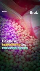 Rooh Afza: the story of a made-in-India drink