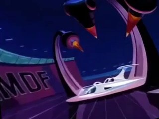Fantastic Voyage Fantastic Voyage E012 First Men on the Moon