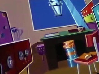 Fantastic Voyage Fantastic Voyage E009 Revenge of the Spy