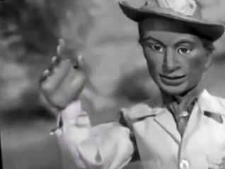 Four Feather Falls Four Feather Falls E035 First Train Through