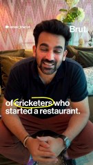 Meet the foodie behind ace cricketer Virat Kohli