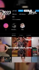 Uorfi Javed on love and trolls