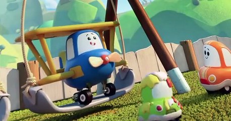 Go! Go! Cory Carson Go! Go! Cory Carson S04 E001 – Winifred Wings