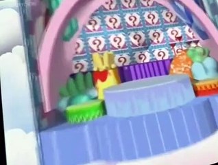 Hello Kitty's Paradise Hello Kitty’s Paradise Disc 02