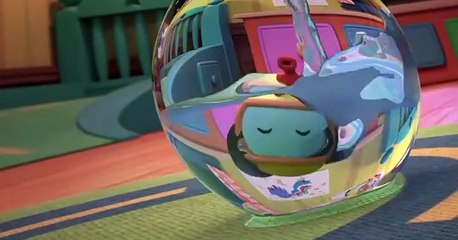 Go! Go! Cory Carson Go! Go! Cory Carson S04 E007 – Moby Fishy Face
