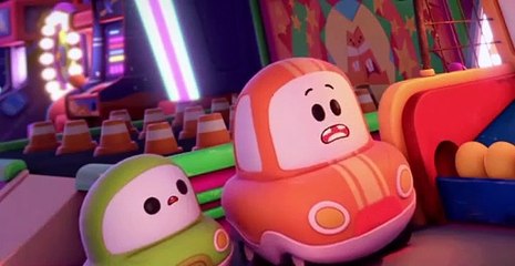 Go! Go! Cory Carson Go! Go! Cory Carson S04 E004 – Cory Loses a Tooth