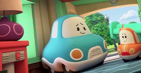 Go! Go! Cory Carson Go! Go! Cory Carson S04 E003 – Spoiler Alert