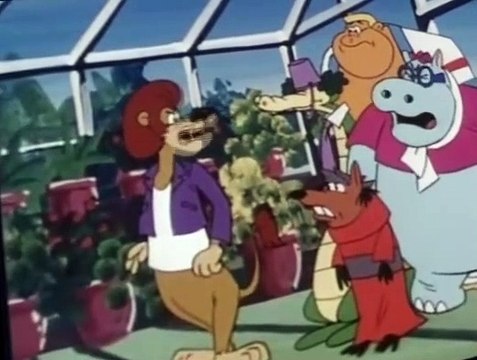 Heyyy, It's The King Heyyy, It’s The King E011 Great Billionaire Chase Case