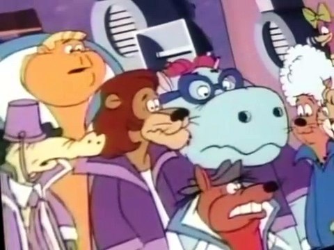 Heyyy, It's The King Heyyy, It’s The King E005 The King And His Jokers