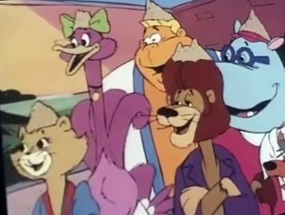 Heyyy, It's The King Heyyy, It’s The King E004 Surf’s Up