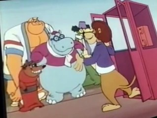 Heyyy, It's The King Heyyy, It’s The King E012 Boat Fever