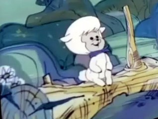 It's The Wolf It’s The Wolf S01 E008 Magic Wanderer