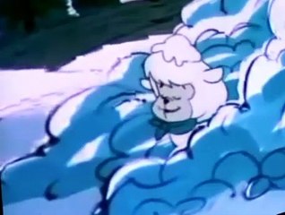 It's The Wolf It’s The Wolf S01 E004 Winter Blunder-Land!