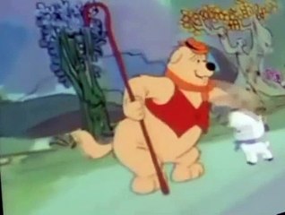 It's The Wolf It’s The Wolf S02 E001 Lambscout Cookout