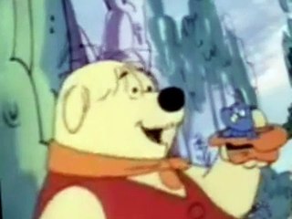 It's The Wolf It’s The Wolf S01 E011 Cat Caper