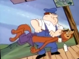 It's The Wolf It’s The Wolf S02 E006 Train Tripped