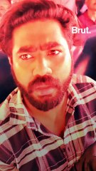 Kerala woman's harrowing bus ride