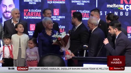 Meltem TV Ana Haberi 39 Bülent Tapıcı - 25.11.2024