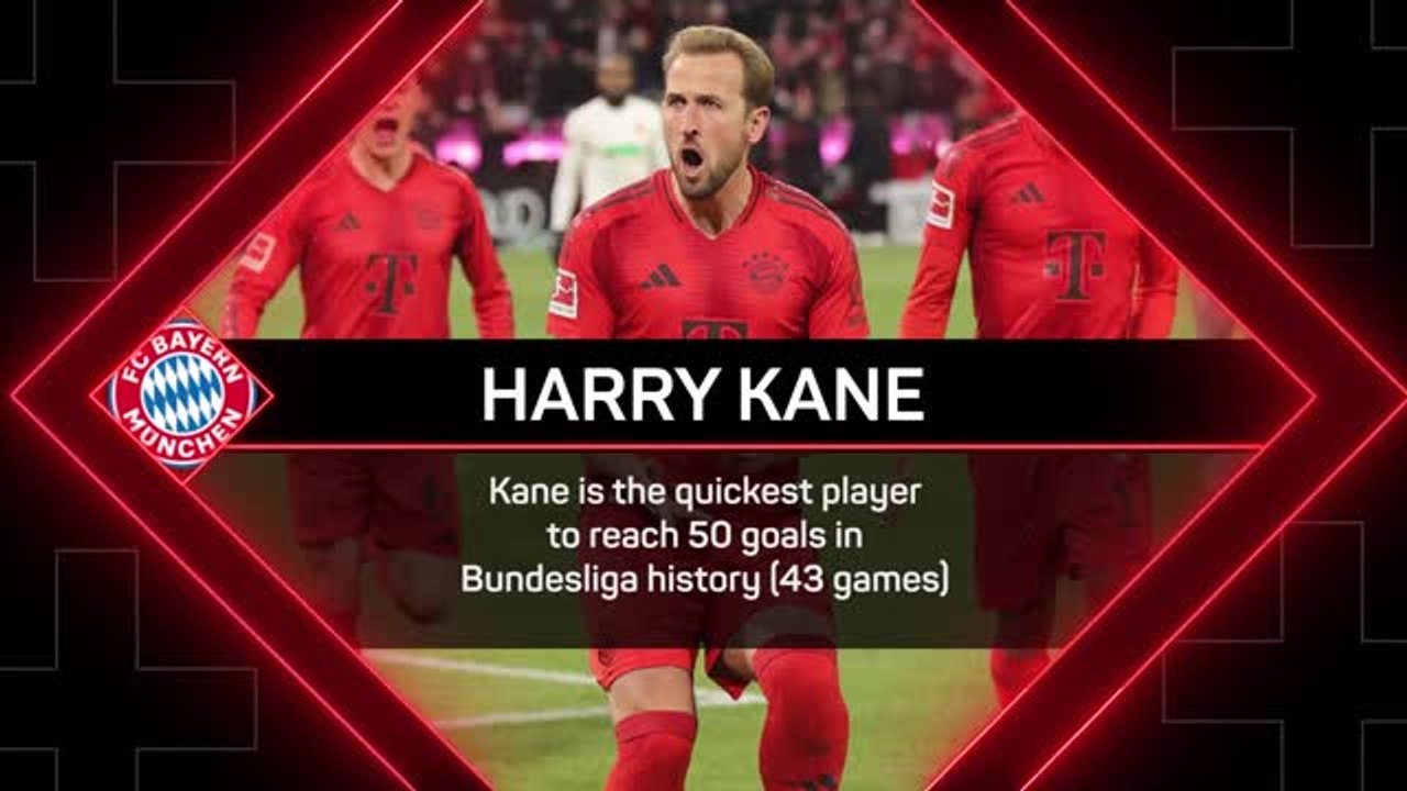 Bundesliga Matchday 11 - Highlights+