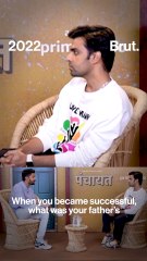 Life lessons from Jitendra Kumar