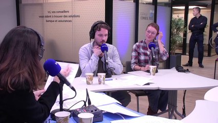 Magma, une entreprise qui cultive les macro-algues