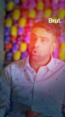 Ravi Ashwin: Bowlers are labour class
