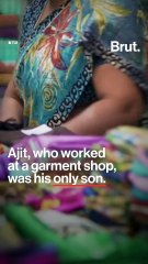 Son kills father after feud over gay relationship: Police