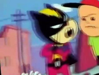 KaBlam! KaBlam! S03 E001 More Happiness Than Allowed By Law