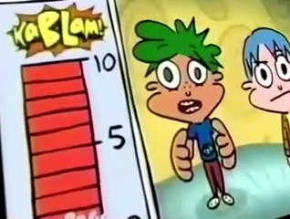 KaBlam! KaBlam! S03 E009 You’ll Love Our Selection