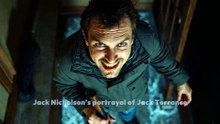 The Shining 1980 Classic Scary Horror Movie Review