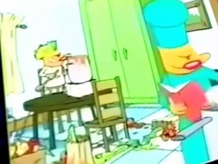 KaBlam! KaBlam! S03 E006 Year Round Fun