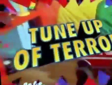 KaBlam! KaBlam! S04 E009 Going the Extra Mile