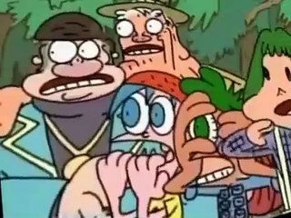 KaBlam! KaBlam! S04 E008 The KaBlair! Witch Project