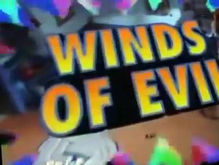 KaBlam! KaBlam! S04 E002 Takes a Knockin’ and Keeps Tick-Tockin’