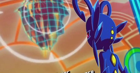 Kaijudo Rise of the Duel Masters Kaijudo Clash of the Duel Masters S02 E003 Boil