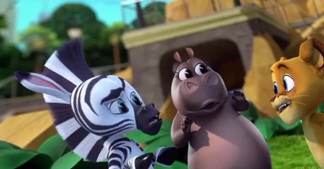 Madagascar A Little Wild (2020) Madagascar A Little Wild E003 – Everybody Loves