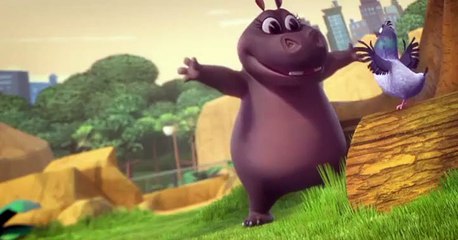 Madagascar A Little Wild (2020) Madagascar A Little Wild S02 E001 – A Tale Of Tw