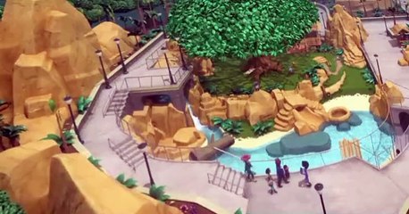 Madagascar A Little Wild (2020) Madagascar A Little Wild E006 – Gloriasaurus