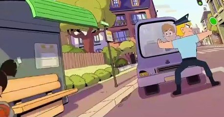 Nate Is Late Nate Is Late E014 The Pirate – The City In The Sky