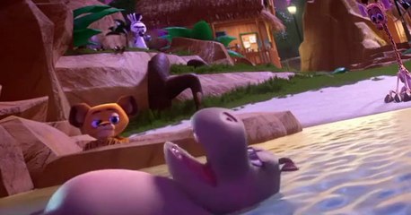 Madagascar A Little Wild (2020) Madagascar A Little Wild S02 E003 – Fancy Fifths