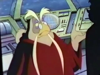 Mighty Max Mighty Max S01 E009 Less Than 20,000 Squid Heads Under the Sea