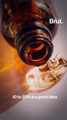 Dermatologist vs. skincare influencers