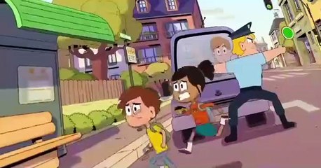 Nate Is Late Nate Is Late E020 The Gingerbread Man – The Cave Girl