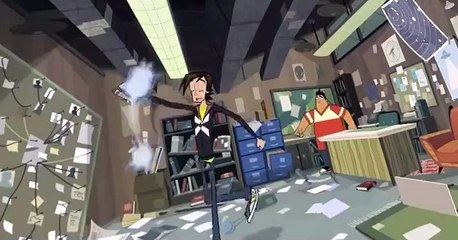 Packages from Planet X Packages from Planet X E014 Return To Sender