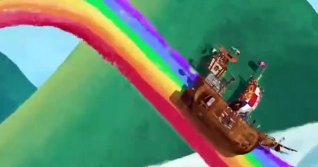 Pirates Adventures in Art (2010) Pirates Adventures in Art E005 – Capn Cubism