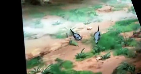 Shaolin Wuzang Shaolin Wuzang E001 – The Demon’s Return